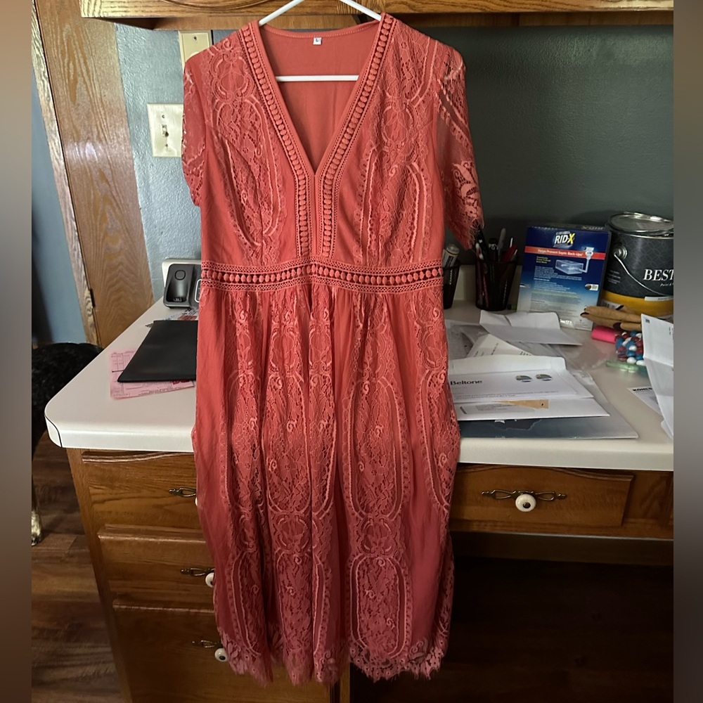 Amazon maternity dress